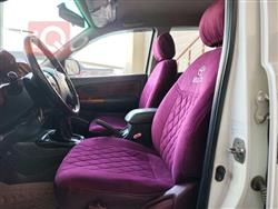 تويوتا هايلوكس